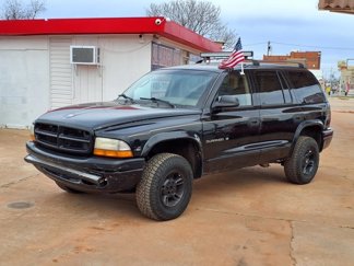 Used 1999 Dodge Durango 4WD image 1