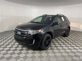 Used 2014 Ford Edge SEL image 1