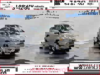 Used 2015 Ford Focus Titanium image 1