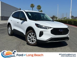 New 2025 Ford Escape Active image 1