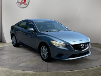 Used 2014 MAZDA MAZDA6 Sport image 1