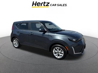Used 2024 Kia Soul LX w/ Option Group 015 image 1