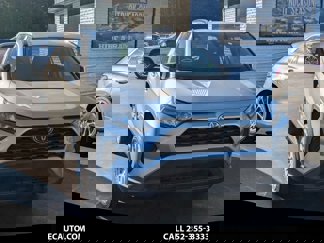 Used 2020 Toyota RAV4 LE image 1