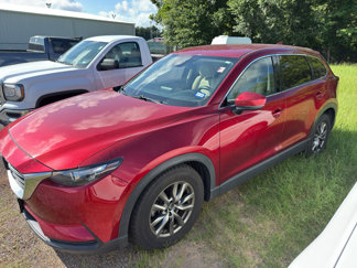 Used 2019 MAZDA CX-9 Touring image 1