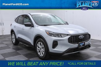 New 2025 Ford Escape Active image 1