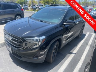 Used 2020 GMC Terrain SLE w/ Driver Convenience Package image 1