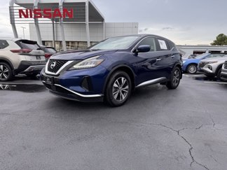 Used 2019 Nissan Murano S video 1