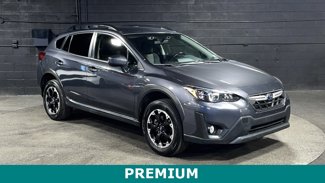 Used 2023 Subaru Crosstrek 2.0i Premium image 1
