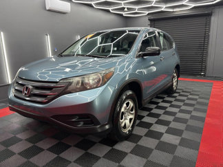 Used 2014 Honda CR-V LX image 1