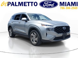 Used 2023 Hyundai Santa Fe SEL image 1