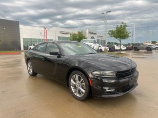 Used 2021 Dodge Charger SXT image 1