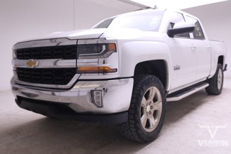 Used 2018 Chevrolet Silverado 1500 LT w/ Texas Edition image 1