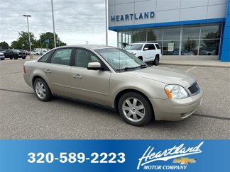 Used 2006 Ford Five Hundred SE image 1