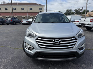 Used 2014 Hyundai Santa Fe GLS image 1
