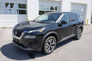 Used 2023 Nissan Rogue SV image 1