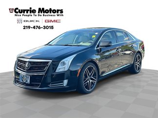 Used 2015 Cadillac XTS Platinum image 1