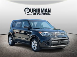 Used 2019 Kia Soul image 1