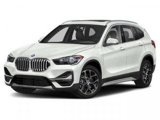 Used 2022 BMW X1 xDrive28i w/ Premium Package image 1