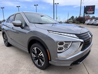 New 2024 Mitsubishi Eclipse Cross SEL image 1
