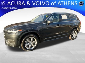 Used 2021 Volvo XC90 T6 Momentum image 1