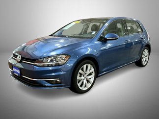 Used 2019 Volkswagen Golf SE w/ Driver Assistance Package video 1