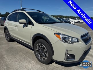 Used 2017 Subaru Crosstrek 2.0i Premium w/ Moonroof Package image 1