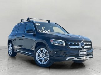 Used 2020 Mercedes-Benz GLB 250 image 1