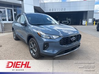 New 2025 Ford Escape ST-Line Select image 1