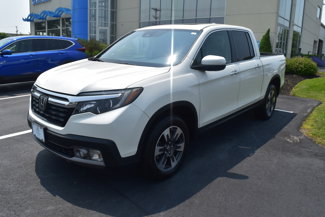 Used 2019 Honda Ridgeline RTL-E image 1