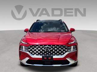 Used 2023 Hyundai Santa Fe SEL w/ Premium Package video 2