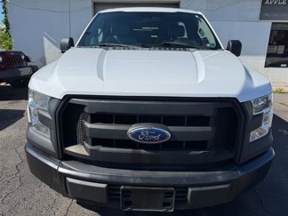 Used 2017 Ford F150 XL image 1