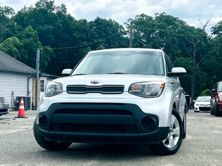 Used 2019 Kia Soul image 1