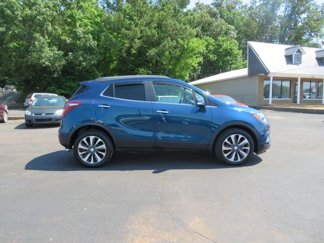 Used 2019 Buick Encore Essence image 1