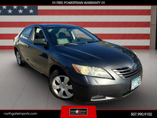 Used 2007 Toyota Camry LE image 1