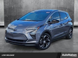 Used 2023 Chevrolet Bolt LT w/ Infotainment Package image 1