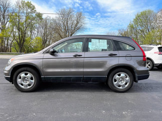 Used 2010 Honda CR-V LX image 1