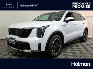 Used 2024 Kia Sorento S image 1