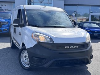 Used 2020 RAM ProMaster City Tradesman image 1