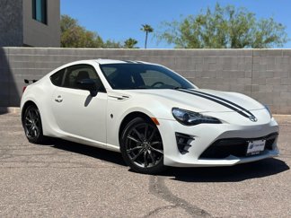 Used 2017 Toyota 86 860 Special Edition image 1