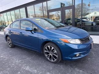 Used 2012 Honda Civic Si image 1