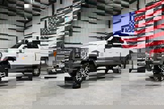 Used 2018 Ford F350 King Ranch w/ King Ranch Ultimate Package image 1