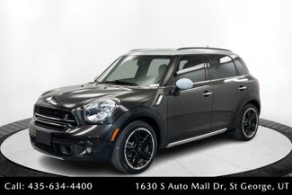 Used 2016 MINI Cooper Countryman S image 1