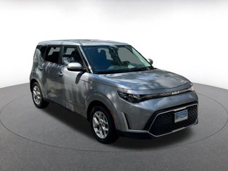 Used 2023 Kia Soul LX w/ Option Group 015 image 1