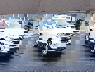 Used 2021 Chevrolet Equinox Premier image 1