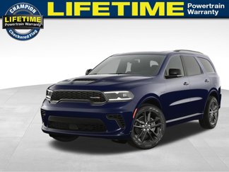 New 2025 Dodge Durango R/T image 1