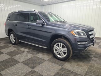 Used 2014 Mercedes-Benz GL 450 4MATIC w/ Lane Tracking Package image 1