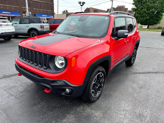 Used 2016 Jeep Renegade Trailhawk image 1
