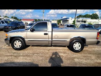 Used 2000 GMC Sierra 1500 SL w/ Convenience Group image 1