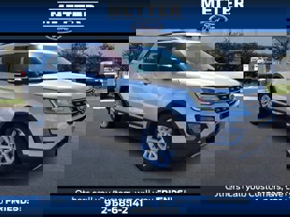 Used 2016 Ford Explorer XLT image 1