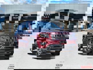 Used 2016 Jeep Grand Cherokee Limited image 1